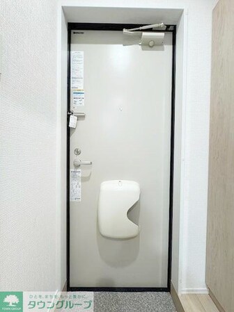 ラフィーネ三ツ沢南町の物件内観写真